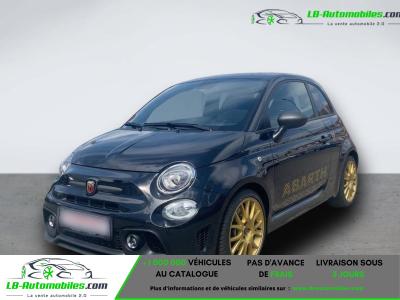 Abarth 595 Competizione Competizione 1.4 Turbo 16V T-Jet 180 ch BVM