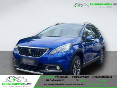 Peugeot 2008 1.2 PureTech 110ch  BVM
