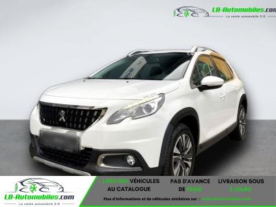 Peugeot 2008 1.2 PureTech 130ch  BVM