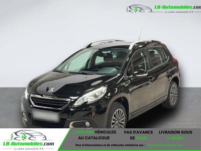 Peugeot 2008 1.2 PureTech 82ch BVM