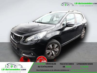 Peugeot 2008 1.2 PureTech 82ch BVM