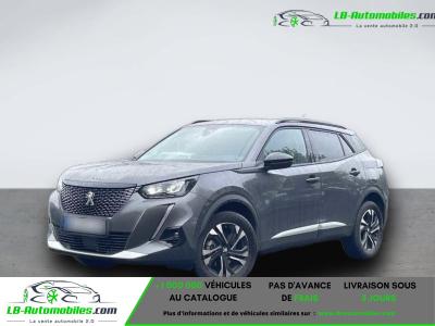 Peugeot 2008 BlueHDi 130  BVA