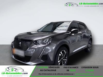 Peugeot 2008 BlueHDi 130  BVA