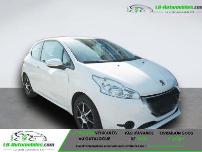 Peugeot 208 1.0 PureTech 68ch BVM