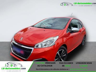 Peugeot 208 1.2 PureTech 110ch  BVM