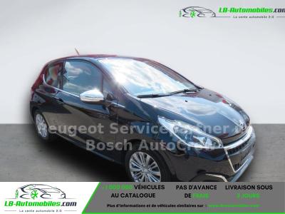 Peugeot 208 1.2 PureTech 82ch BVM