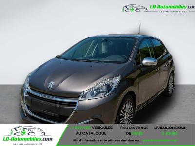Peugeot 208 PureTech 82ch  BVM