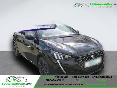 Peugeot 208 PureTech 130  BVA