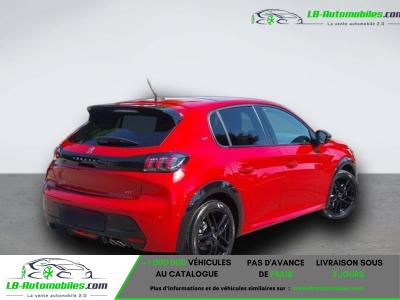 Peugeot 208 PureTech 130  BVA