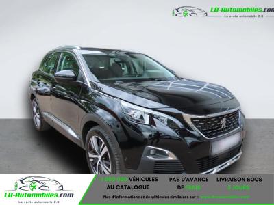 Peugeot 3008 1.2 Puretech 130ch  BVM