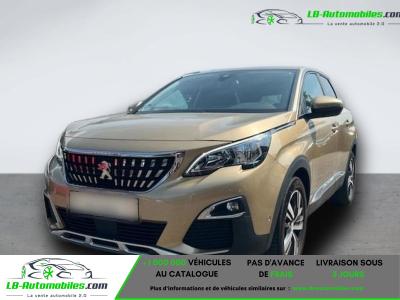 Peugeot 3008 1.2 Puretech 130ch  BVM