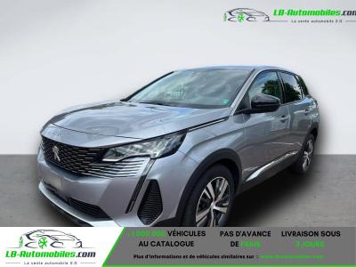 Peugeot 3008 BlueHDi 130ch  BVA
