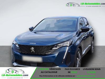Peugeot 3008 Hybrid 180 e-BVA