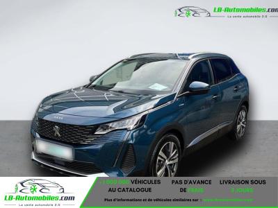 Peugeot 3008 Hybrid 225 e-BVA