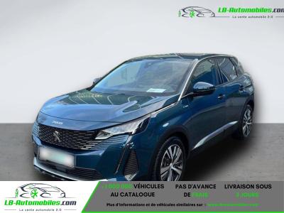 Peugeot 3008 Hybrid 225 e-BVA