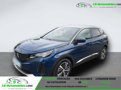 Peugeot 3008 Puretech 130ch  BVM