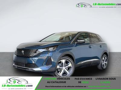 Peugeot 3008 Puretech 130ch  BVA