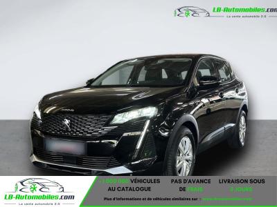 Peugeot 3008 Puretech 130ch  BVA