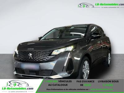 Peugeot 3008 Puretech 130ch  BVA