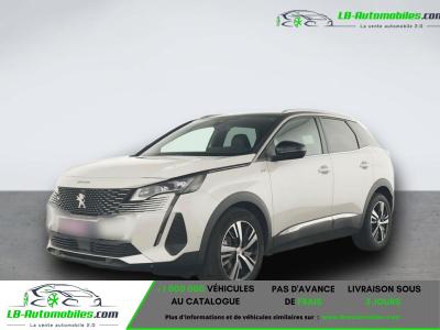 Peugeot 3008 Puretech 180ch  BVA