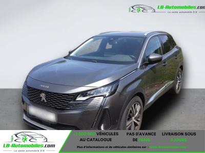 Peugeot 3008 BlueHDi 130ch  BVA