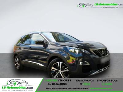Peugeot 3008 1.2 Puretech 130ch  BVA