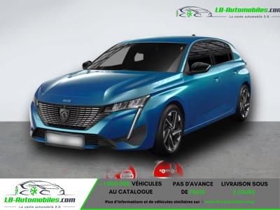 Peugeot 308 BlueHDi 130ch  BVA