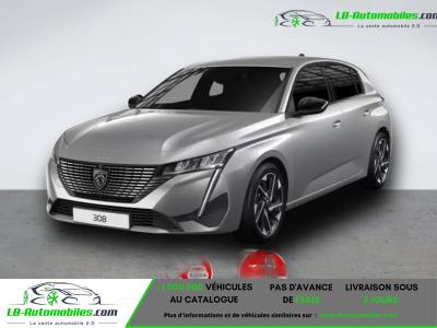 Peugeot 308 BlueHDi 130ch  BVA