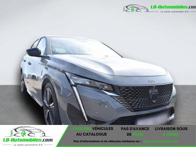 Peugeot 308 BlueHDi 130ch  BVA