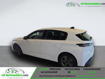 Peugeot 308 PureTech 130ch  BVM