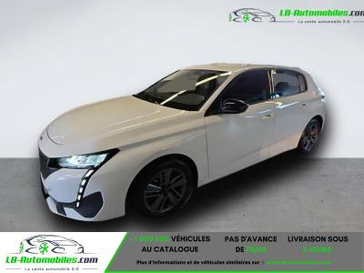 Peugeot 308 PureTech 130ch  BVM