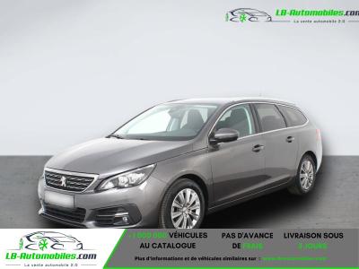 Peugeot 308 PureTech 130ch  BVA