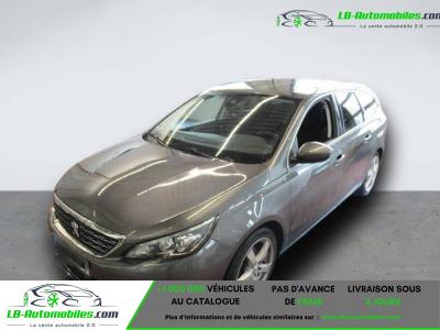 Peugeot 308 PureTech 130ch  BVA