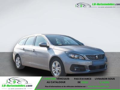 Peugeot 308 PureTech 130ch  BVA