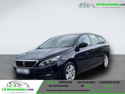 Peugeot 308 BlueHDi 130ch BVM