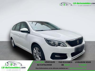 Peugeot 308 BlueHDi 130ch BVM