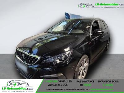 Peugeot 308 PureTech 130ch  BVA