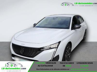 Peugeot 308 SW BlueHDi 130ch  BVA