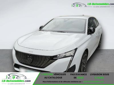 Peugeot 308 SW BlueHDi 130ch  BVA