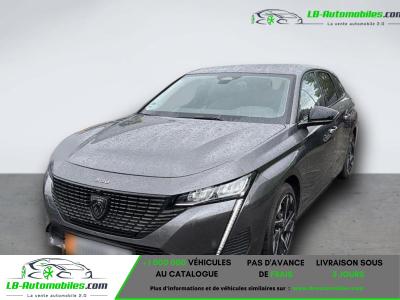 Peugeot 308 SW BlueHDi 130ch  BVA