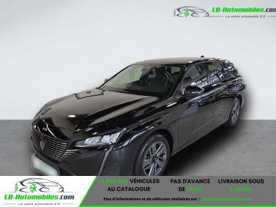 Peugeot 308 SW PureTech 130ch  BVA