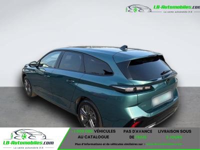 Peugeot 308 SW PureTech 130ch  BVA