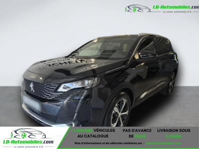 Peugeot 5008 BlueHDi 130ch  BVA