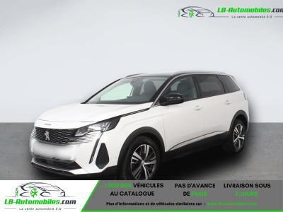 Peugeot 5008 PureTech 130ch  BVA