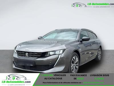 Peugeot 508 SW BlueHDi 130 ch  BVA
