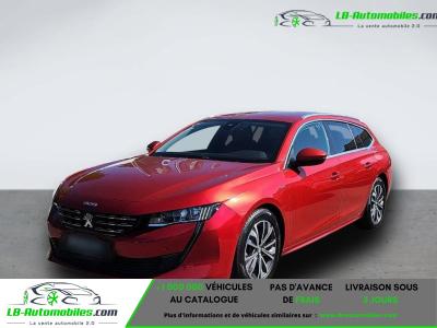 Peugeot 508 SW Hybrid 225 e-BVA
