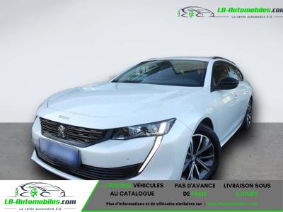 Peugeot 508 SW PureTech 130 ch  BVA