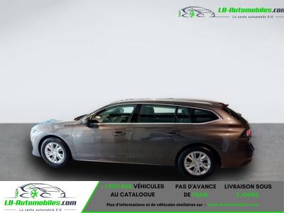 Peugeot 508 SW PureTech 130 ch  BVA