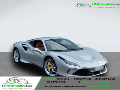 Ferrari F8 Tributo 3.9 V8 BiTurbo 720ch