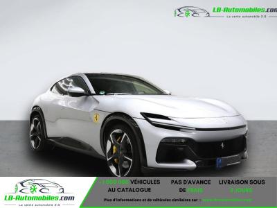Ferrari Purosangue 6.5 V12 725 ch